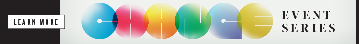 Learn more about the CHANGE Event Series