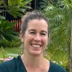 Headshot Anna Neubauer