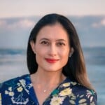 Headshot Bernice Parsons