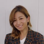 Headshot Candice Ishikawa