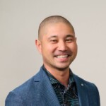 Headshot Daniel Arita