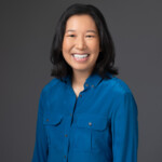 Headshot Elisia Flores