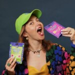 Headshot Isabella Hughes