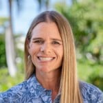 Headshot Jennifer Creech