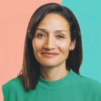 Headshot Kaiulani Sodaro