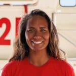 Headshot Kapua Chang