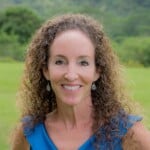 Headshot Kerrie Urosevich