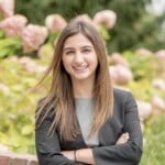 Headshot Kimia Sadeghi