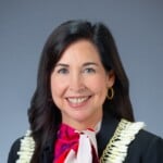 Headshot Michelle Bartell