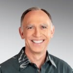 Headshot Robert Harrison