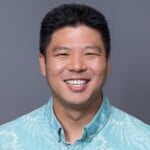 Headshot Sean Mochizuki