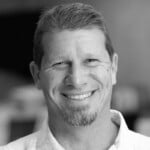 Headshot Stephan Edwards