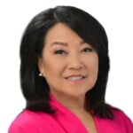 Headshot Susan Utsugi