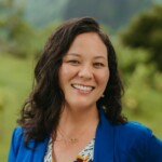 Headshot Tiffany Chang