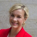 Headshot Trista Speer