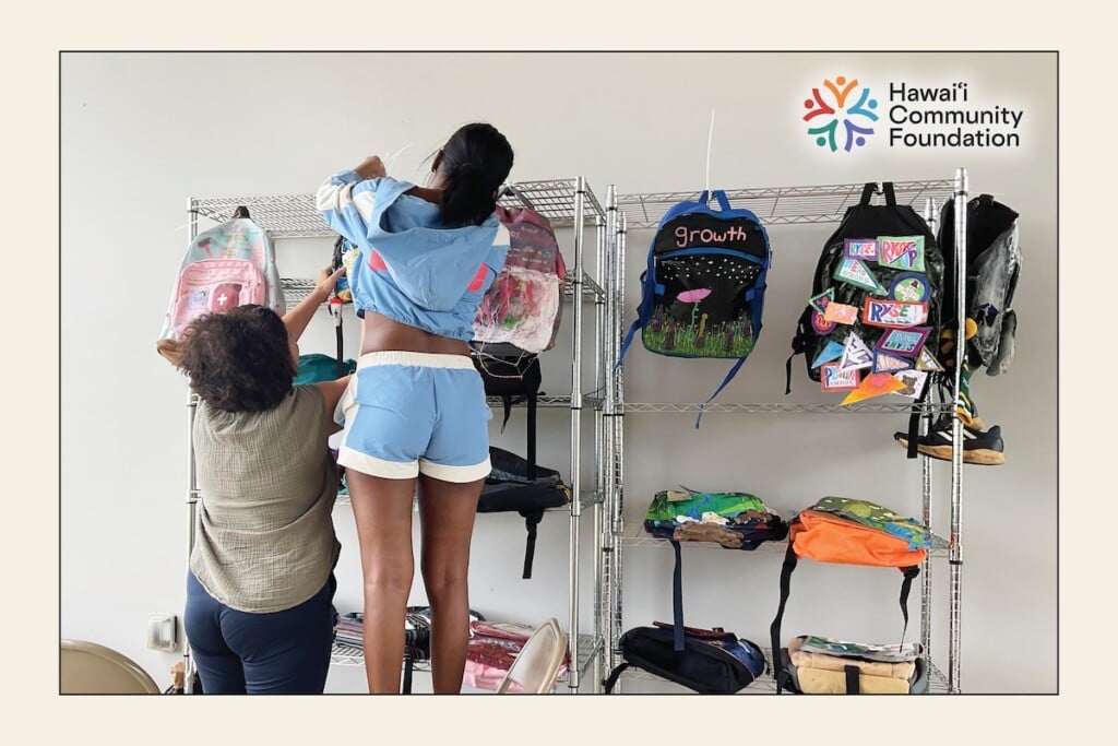 Hero Creating Change Through Creativity