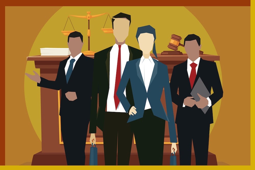 Hero Emerging Legal Stars