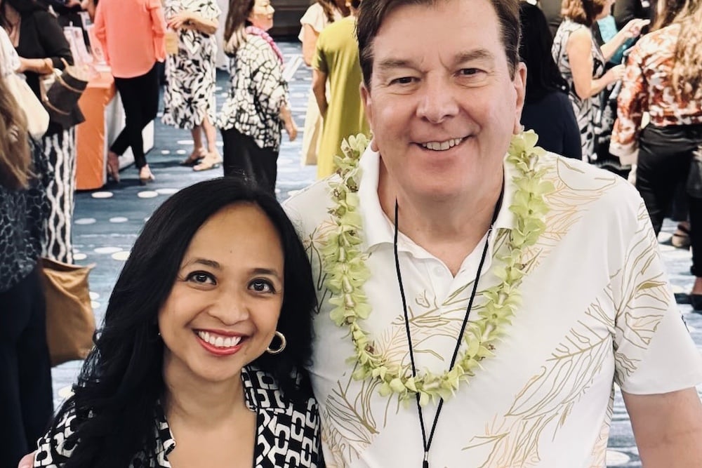 Hero For Jennifer Ablan Coming Home Was A Full Circle Move