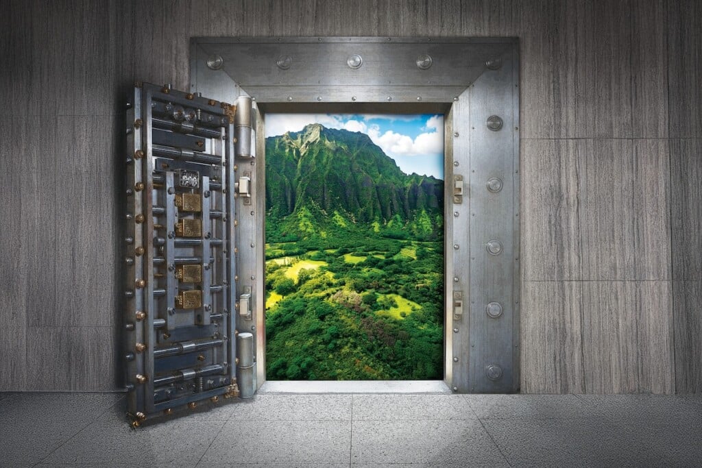 Hero Hawaii Primed To Revive Agriculture