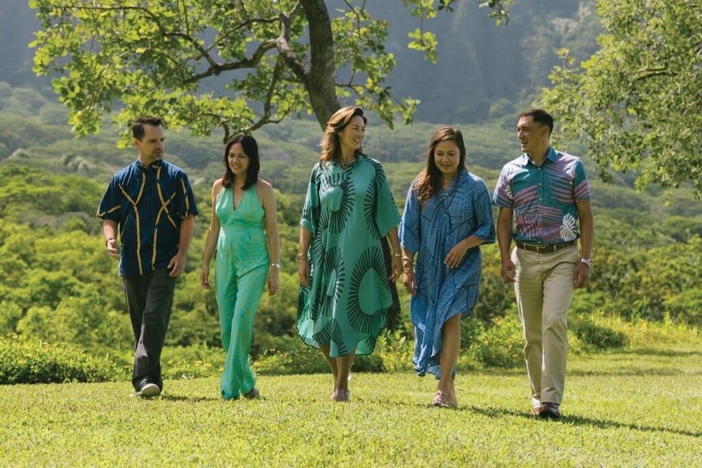 Hero Leadership For Hawaii Leadership With Aloha