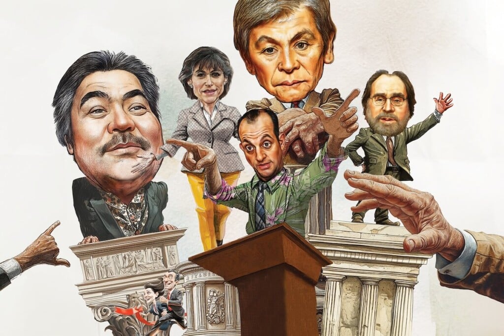 Hero The Governors Choice Hawaiis Undemocratic Cycle Of Influence And Power