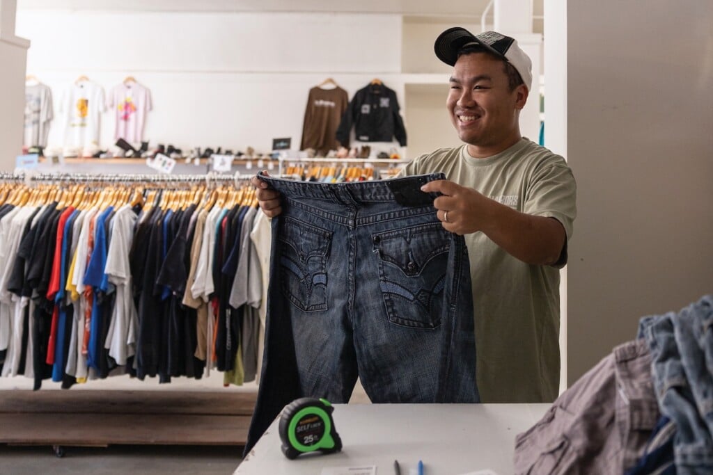 Hero Timeless Threads