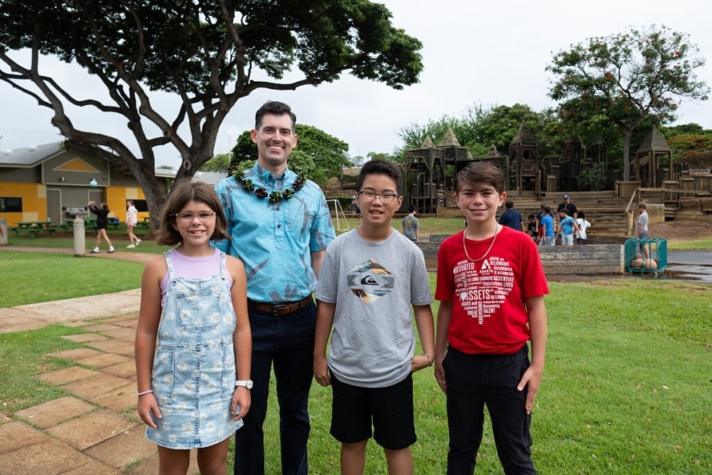 Hero Unlocking The Potential Of Every Student