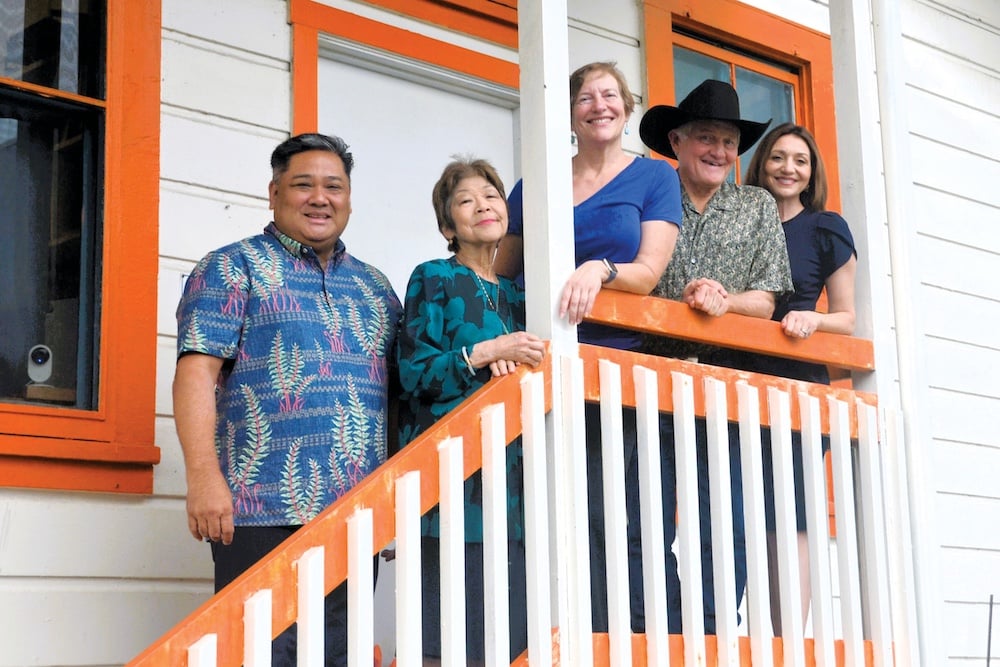 Hero Ywca Of Hawaii Island Aims To Transform Its Historic Hilo Campus