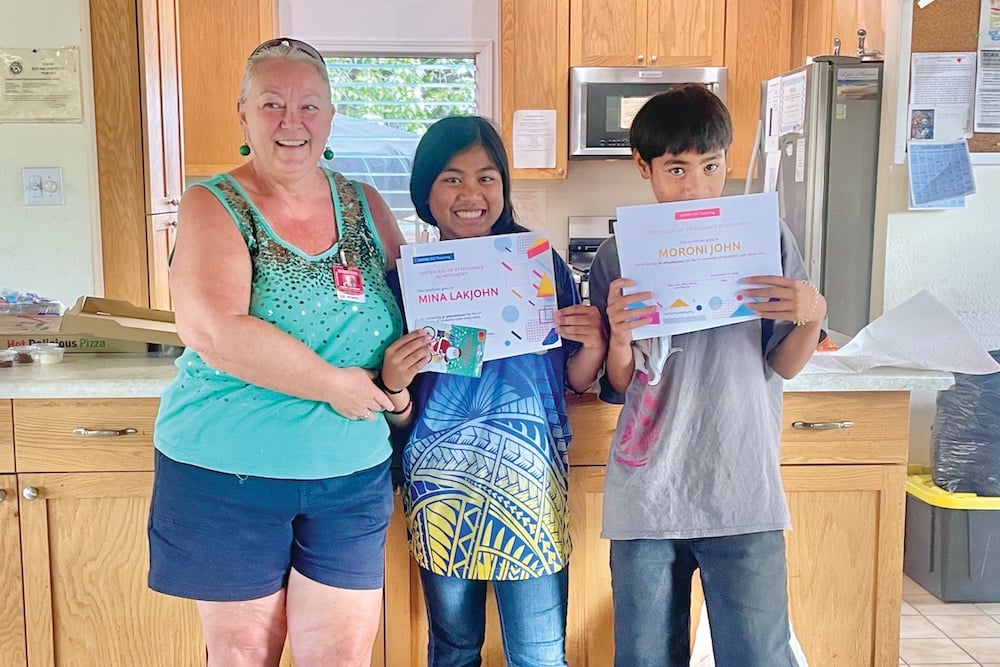 Image A Public Schools Are National Leaders In Academic Recovery