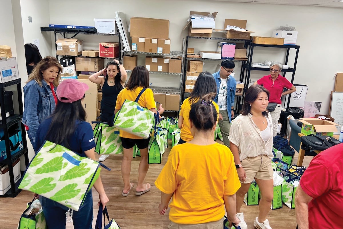 Image B 126 Years Of Serving Hawaiis Families