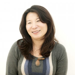 Lianne Yu, Writer, Hawaii Business Magazine