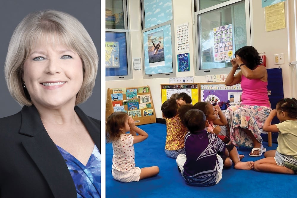 This Maui Nonprofit Has Offered Help And Hope For 60 Years B