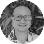 HEADSHOT - Chaz Tiogangco Headshot Chaz Tiogangco