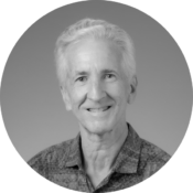 HEADSHOT - Kent Coules BW Headshot Kent Coules Bw