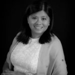 Headshot Melanie Wong