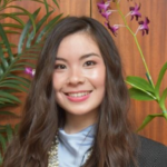 Headshot Miranda Oda