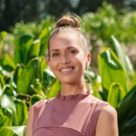 HEADSHOT Naehalani Breeland