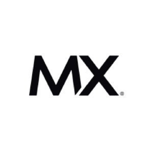 Mx Logo